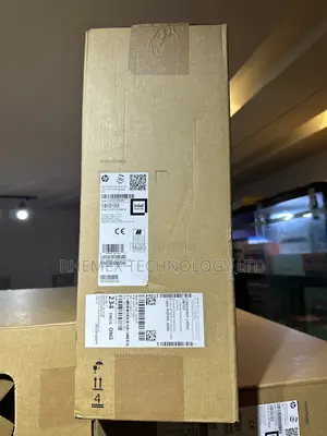 New HP ProOne 240 G10 All-in-One 8GB Intel Core Ultra 5 SSD 512GB