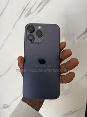 Apple iPhone 14 Pro Max 128 GB Purple