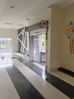 Office Space for Rent