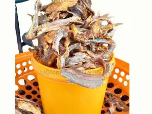 Debone Panla Fish