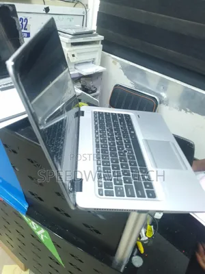 Laptop HP EliteBook 840 G4 8GB Intel Core i7 SSD 256GB