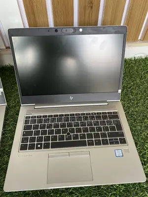 Laptop HP EliteBook 840 G6 8GB Intel Core i5 SSD 256GB