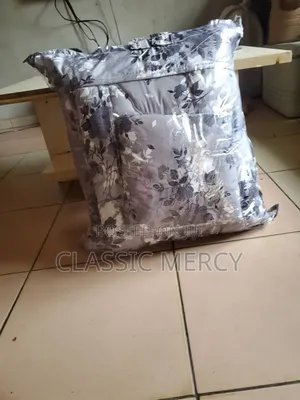 Duvet Set With 2 Pillow Case