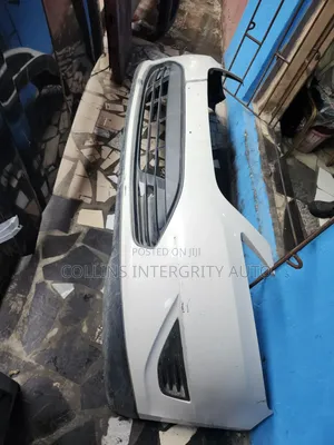 Ford Taurus Front Bumper 2010 2011