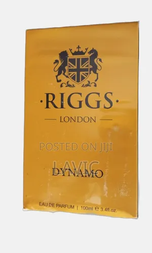 Riggs London Dynamo