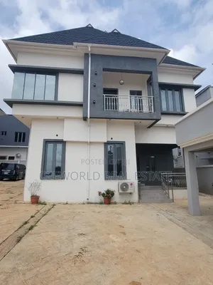 Furnished 4bdrm Duplex in Kolapo Ishola Gra, Akobo for rent