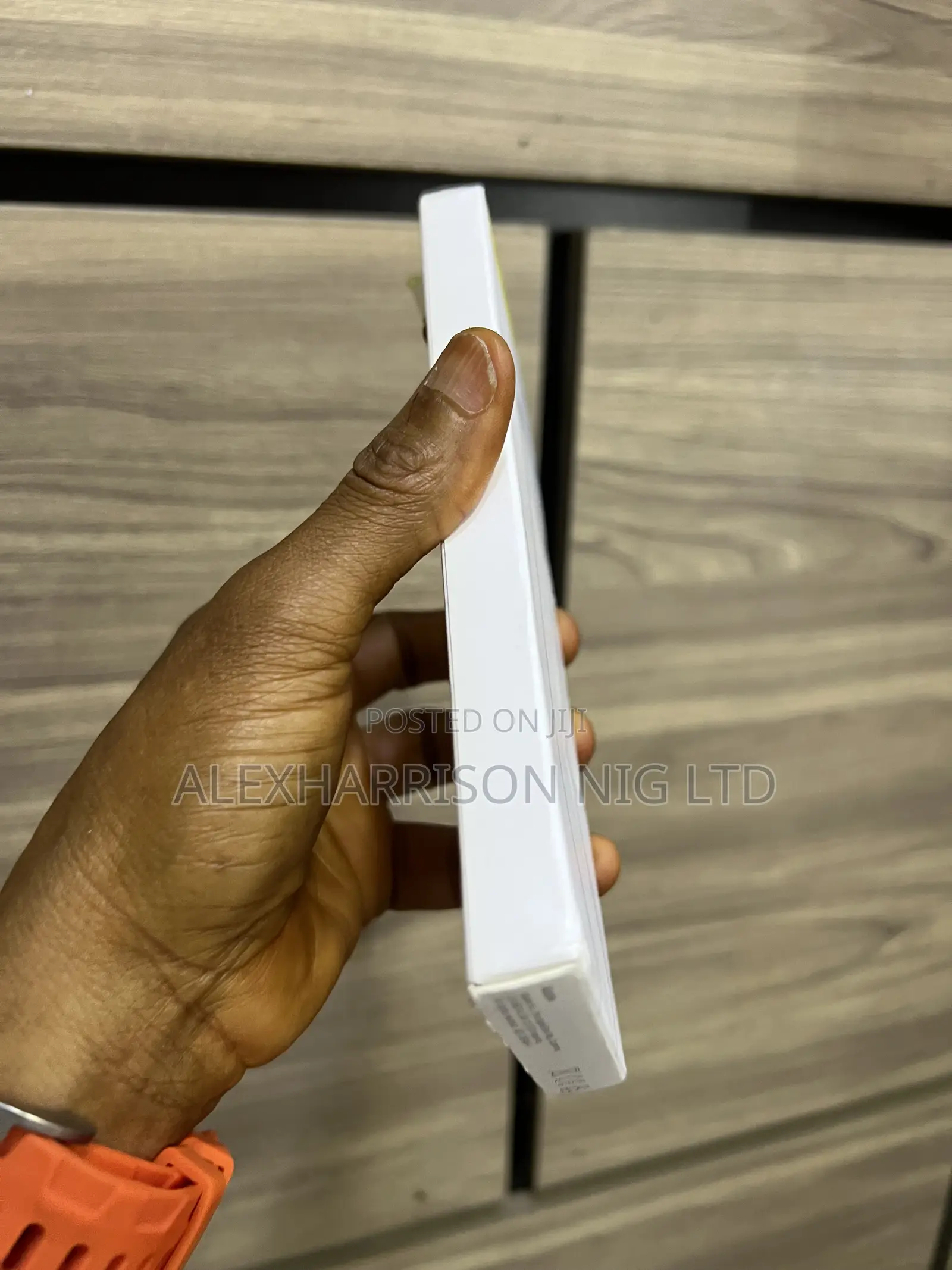 Apple Safe 3 Cord