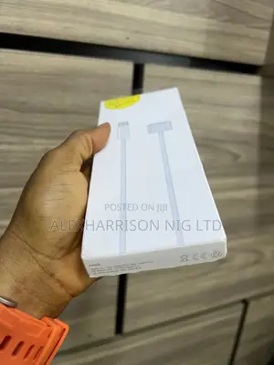 Apple Safe 3 Cord