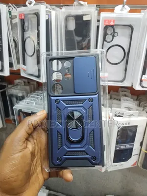 Samsung Galaxy S26 Phone Case