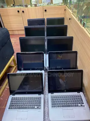 Laptop HP EliteBook 820 G3 8GB Intel Core i5 SSD 256GB