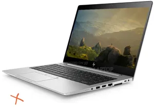 New Laptop HP EliteBook 8770W 4GB Intel Core i3 SSD 256GB