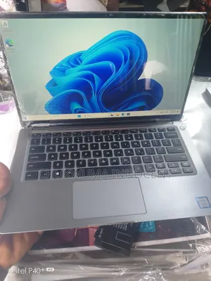 Laptop Dell Latitude 7400 16GB Intel Core i5 SSD 256GB
