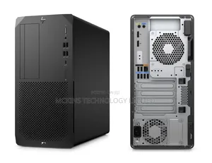 New Desktop Computer HP Z2 32GB Intel Core i9 HDD+SSD 1T