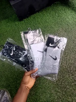 Nike Thick Socks