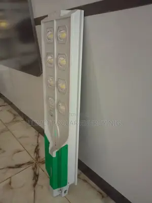 NEWVEW 400W Solar Street Light Best Price Nigeria