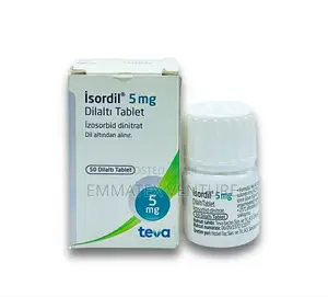 Isordil 5mg