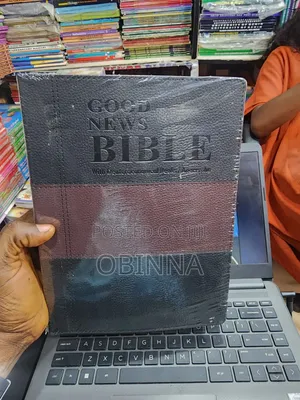 Holy Bible