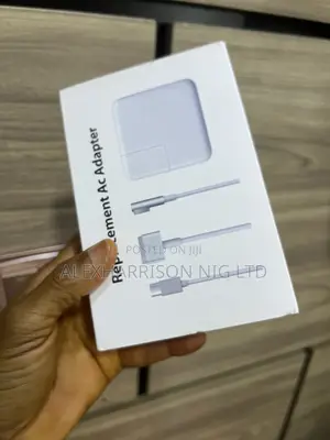 New Apple Type C 61w for MacBook Pro