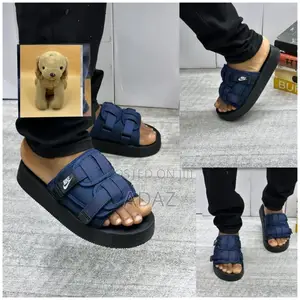 Male Footwear