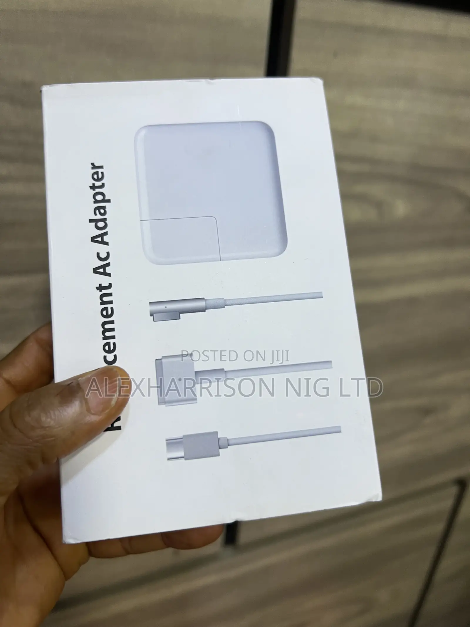 New Apple Type C 61w for MacBook Pro