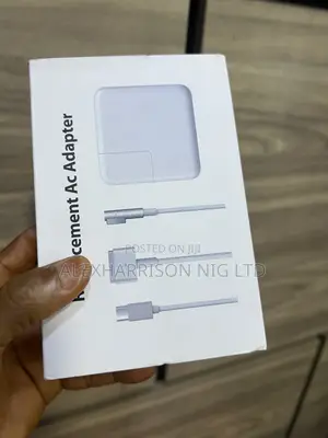 New Apple Type C 61w for MacBook Pro