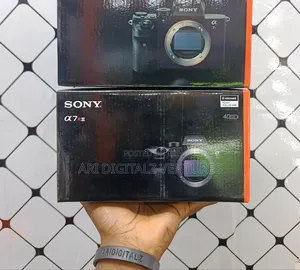 Sony A7riii Alpha