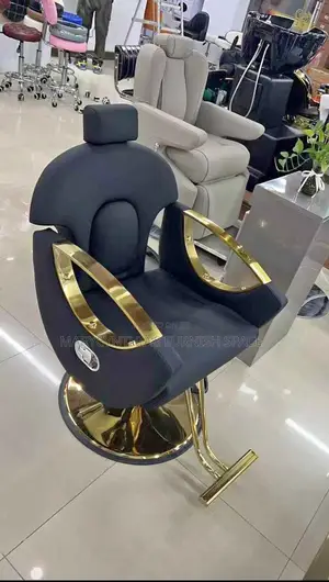 Quality Salon Chair