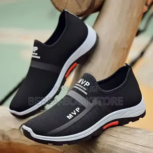 Men's Authentic Sneakers A