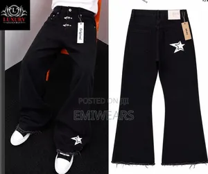 Denim Jeans
