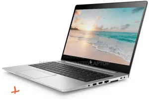 New Laptop HP EliteBook 840 G3 4GB Intel Core i3 SSD 256GB