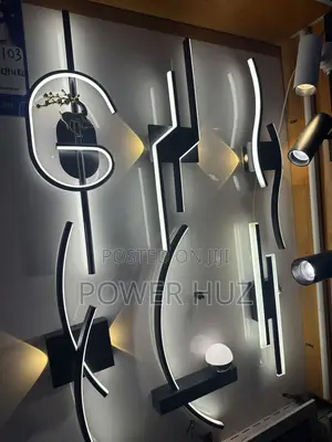Wall Lights