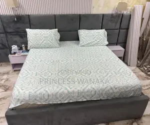 7 X 7 King Size Royal Mattres by Mouka Foam