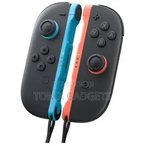 Third-Party JOY-PAD (L)/(R) Wireless Gaming Controller