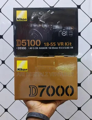 Nikon D7000