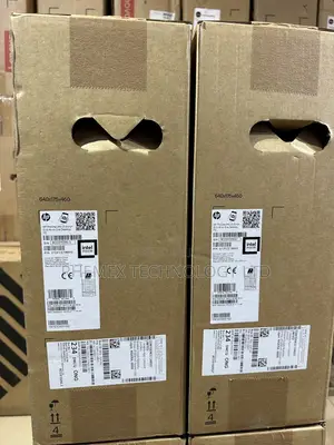 New HP ProOne 240 G10 All-in-One 8GB Intel Core Ultra 5 SSD 512GB