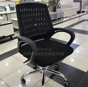 High Classic Luxury Office Furniture Chair