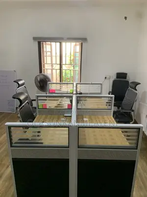 Workstation Table
