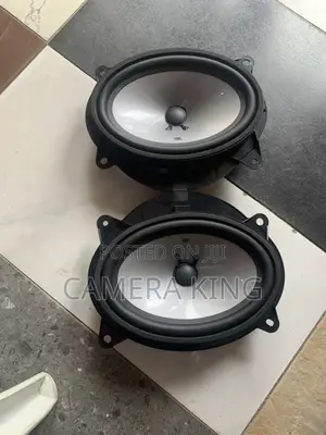 JBL Car Sleeker