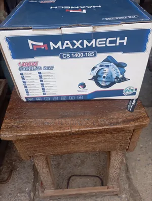 Electric Circular Saw Machine 1400w