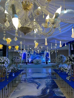 Wedding Decorations