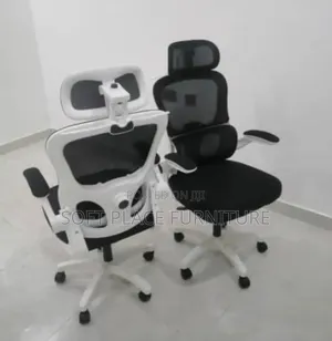 High Classic Luxury Office Furniture Chair