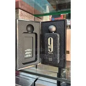 Original 100ml 9pm Night Out Perfume