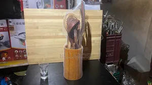 Wooden Spoon