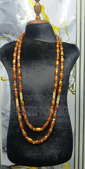 Trendy Beads Set