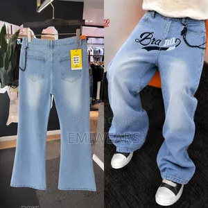 Flare Jeans