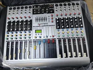 Magnetic Micer 12 Channel