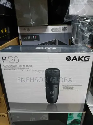 Microphone