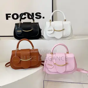 Luxury Focus Bag