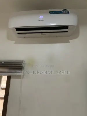 Hisense Air Conditioner (AC)