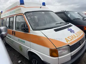 Volkswagen Transporter 2005